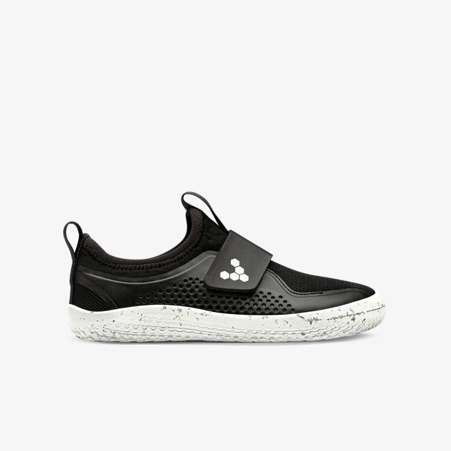 Vivobarefoot Obsidian Primus Sport Ii Niños
